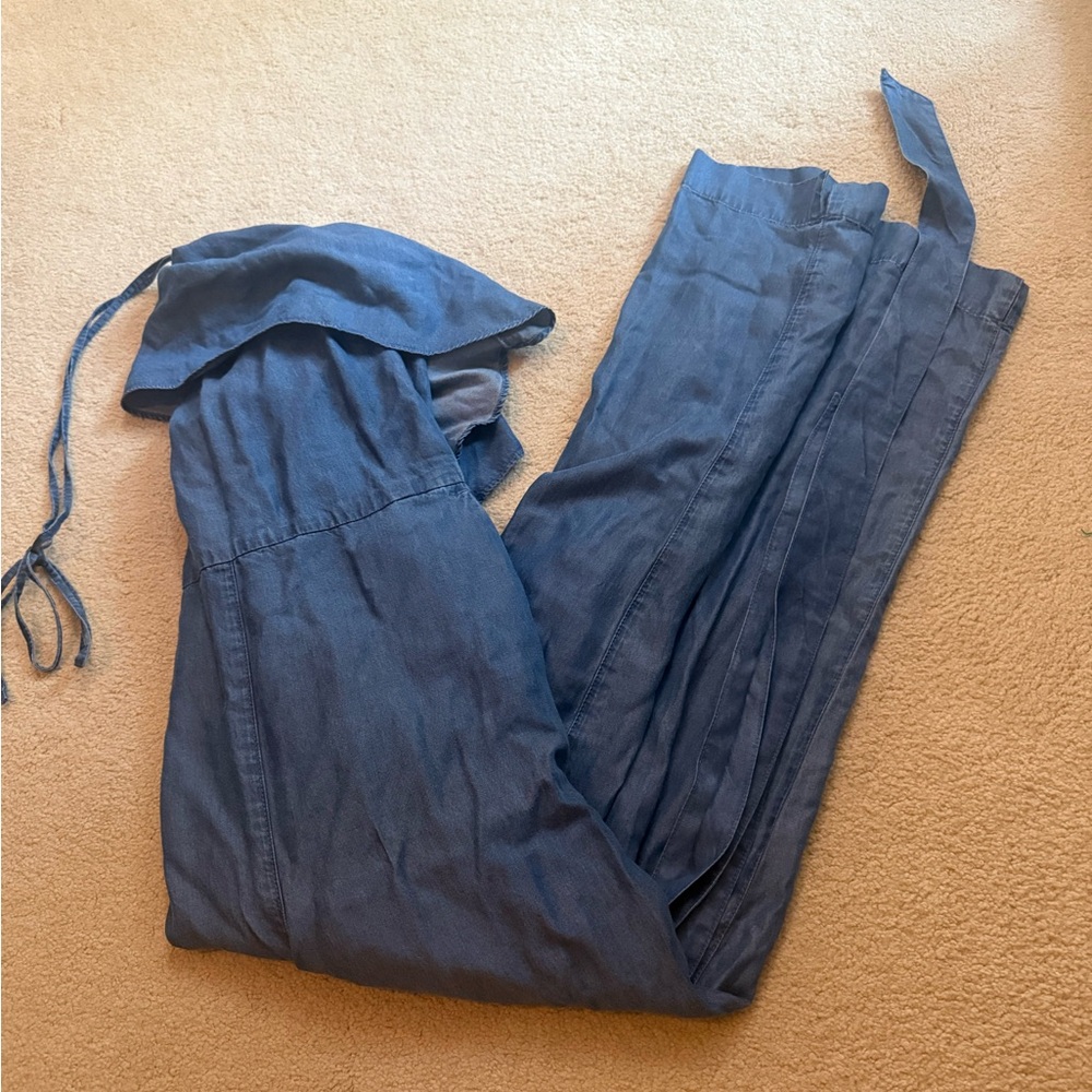 NWT Ann Taylor Jumpsuit
